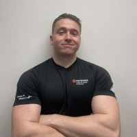 Shane Kerslake