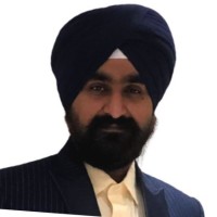 Sardar Jeetender singh