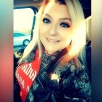 Ashley Cannon