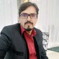 Arbab Bukhari