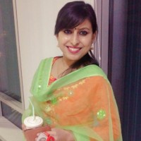 Poonam Chetry