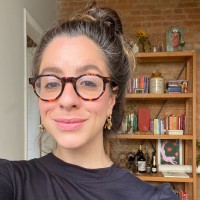 Julianne Shtorache