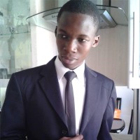 Tlotlo Mashogoane