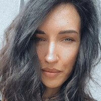 Nataliia Stafieieva