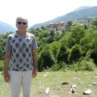 hormoz vahidi