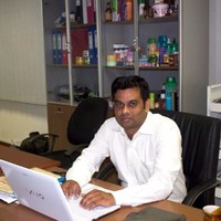 Abhay V. R.