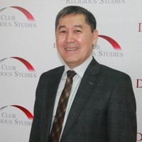 Muminov Ashirbek