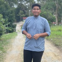 Helmi Iskandar Bin Zaidi