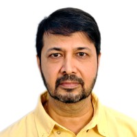 SUNIL VED