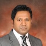 Md. Abdullah Kaisar