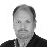 Hordur G. Kristinsson, PhD, MBA