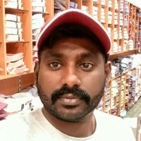 Mithesh Mohandas