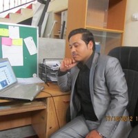Massod Akbari