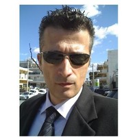 John Tsakonis