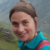 Silvia María Hernández Ainsa