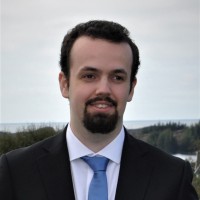 Sebastian Larsen