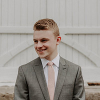 Jacob Colombo
