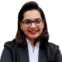 Nidhi Patel