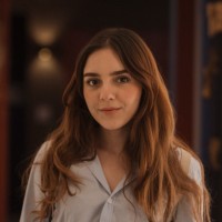 Alexia Lares Astiazarán