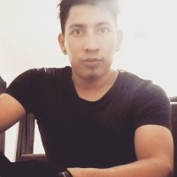 Kelvin Pineda