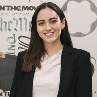 Paulina Orozco Torres