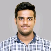 Eshwar Venkatesh