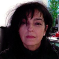 Catherine Meunier