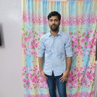Vamsi Krishna Tummalapalli