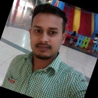 Sujon Ahmed