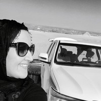 Wafa Ibherat