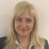 Julia Manzhura