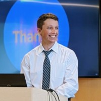 Charles Rackson, Ph.D.