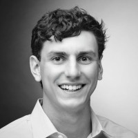 Jonathan Mehrara