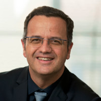 João Frasco, CFA, FIA C.Act