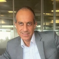 Zahi Simon Moussalli