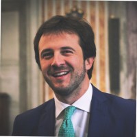 Francesco P. Modugno