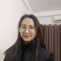 Trang Le