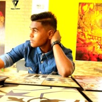 Rishay Raj Singh