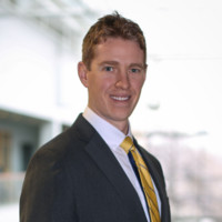 Brandon Scheer, DDS, MSD