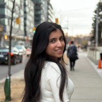 Salonee Saini