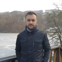 Moldovan Daniel