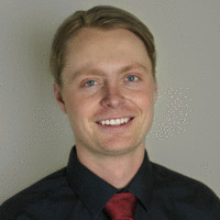 Dustin Hudgens