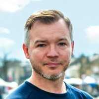Brian McDaid