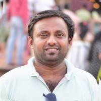 Poornachari Babu