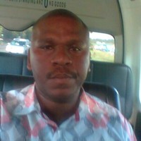 Johannes Modibedi