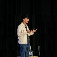 Karan C