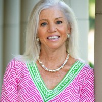 Suzanne Goulet-Buckley