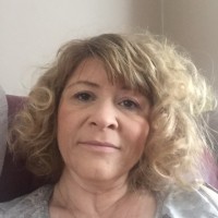 Tina Lucas