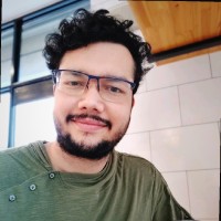 Swapnil Bhave