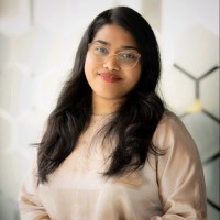 Rashika Saxena